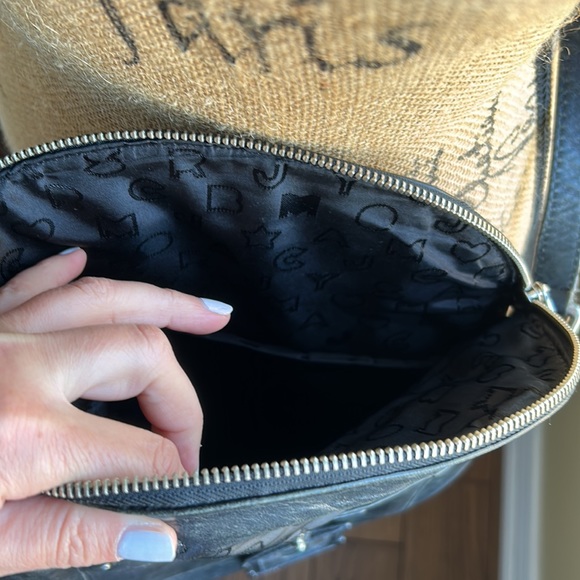 Marc by Marc Jacobs leather bag - Picture 4 of 9